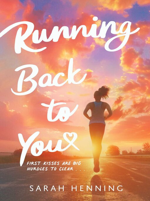 Cover image for Running Back to You